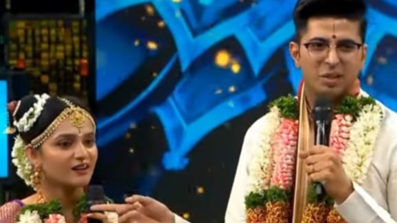 Prerana Kambam: బిగ్‌బాస్ తర్వాత మరో  టీవీషోలోకి ప్రేరణ వైల్డ్ కార్డ్ ఎంట్రీ..!