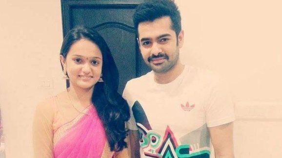 Srisatya: ఆయన కోసమే నేను సినిమాల్లోకి వచ్చాను.. ఆ అదృష్టం కోసం వేచి చూస్తున్నాను