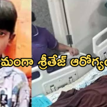 Shrithej Health Condition : వెంటిలేటర్ పై శ్రీతేజ్.. విషమంగా ఆరోగ్యం.. వైద్యులు ఏమన్నారంటే..?