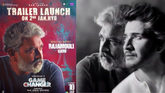 Rajamouli: ఇదెక్కడి ట్విస్ట్ రా.. మావా.. SSMB29 పూజ రేపు లేదంట..?