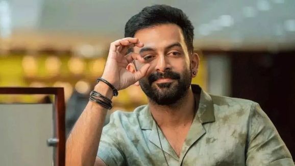 Prithviraj Sukumaran: SSMB 29 లో విలన్ గా స్టార్ హీరో.. ఇదిగో క్లారిటీ
