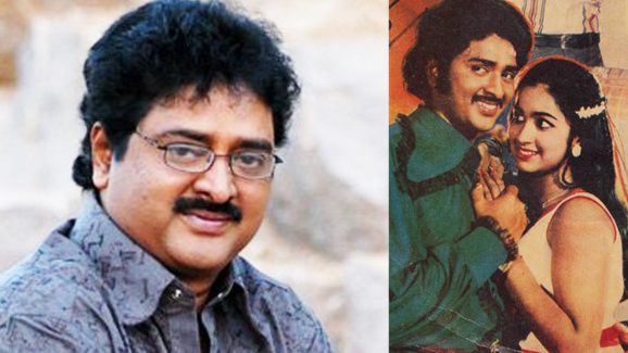 Comedian Sudhakar: హీరోయిన్ రాధికా చీర కుచ్చిళ్లలో చేతులు పెట్టా.. అందరి ముందు అలా చేసింది