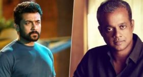 Gautham Vasudev Menon: సూర్య నా సినిమా రిజెక్ట్ చేశాడు.. తట్టుకోలేకపోయా