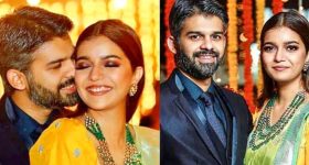 Colours Swathi: భర్తకు విడాకులు ఇచ్చిన కలర్స్ స్వాతి.. ఇదిగో సాక్ష్యం.. ?