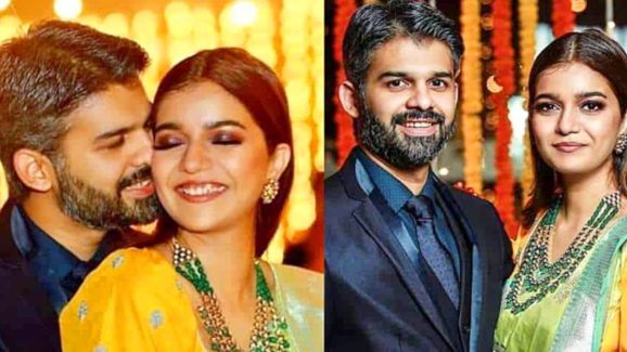 Colours Swathi: భర్తకు విడాకులు ఇచ్చిన కలర్స్ స్వాతి.. ఇదిగో సాక్ష్యం.. ?