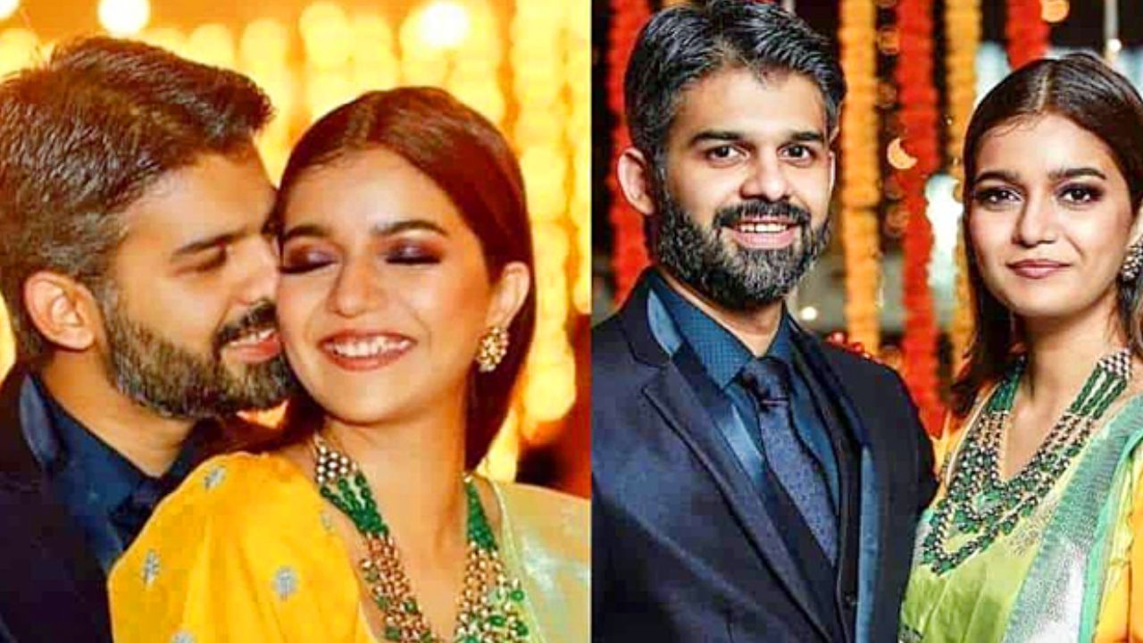 Colours Swathi: భర్తకు విడాకులు ఇచ్చిన కలర్స్ స్వాతి.. ఇదిగో సాక్ష్యం.. ?