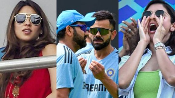 BCCI New Guidelines: టీమిండియా ప్లేయర్లకు భార్యలకు షాక్‌…BCCI కొత్త రూల్స్‌…గంభీర్‌ పై భారీ ఛార్జీలు?