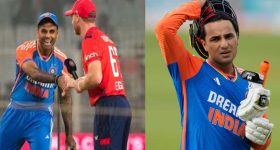 IND vs ENG 2nd T20: ఇవాళ ఇంగ్లాండ్‌తో రెండో టీ20..టీమిండియా డేంజర్‌ ప్లేయర్‌ దూరం ?
