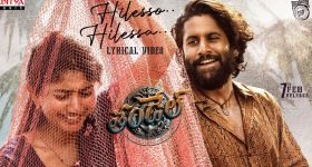 Thandel Song: హైలేస్సో హైలెస్సా.. ఏముందిరా సాంగ్.. అస్సలు పోవడం లేదు మైండ్ లో నుంచి..