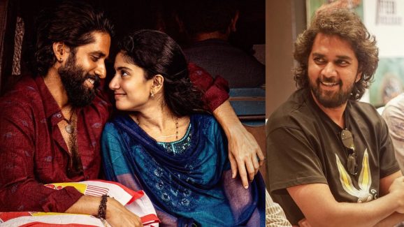 Thandel : చై కంటే సాయి పల్లవి డామినేషన్ ఎక్కువైంది… డైరెక్టర్ నుంచి ఊహించని రియాక్షన్