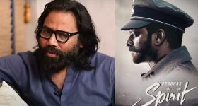 Spirit : 'స్పిరిట్' షూటింగ్ మరింత ఆలస్యం... ప్రాజెక్ట్ ఇన్ని నెలలు లేట్ అవ్వడానికి ప్రభాసే కారణమా ?