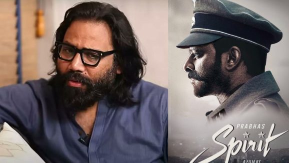 Spirit : ‘స్పిరిట్’ షూటింగ్ మరింత ఆలస్యం… ప్రాజెక్ట్ ఇన్ని నెలలు లేట్ అవ్వడానికి ప్రభాసే కారణమా ?