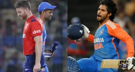 Ind vs Eng 2nd T20I: గత్తర లేపిన తిలక్ వర్మ..టీమిండియా మరో విక్టరీ