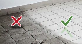 Tiles Cleaning Tips: ఇలా చేస్తే.. టైల్స్‌పై మరకలు క్షణాల్లోనే మాయం