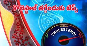 High Cholesterol: చెడు కొలెస్ట్రాల్‌ను ఐస్‌లా తగ్గించే.. బెస్ట్ టిప్స్ ఇవే !