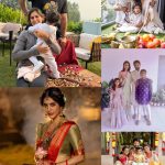 Sankranthi 2025: స్టార్ల సంక్రాంతి.. ఎవరెవరు ఎలా సెలబ్రేట్ చేసుకున్నారంటే.. ?