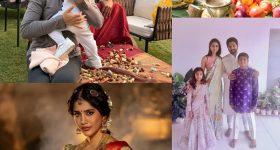 Sankranthi 2025: స్టార్ల సంక్రాంతి.. ఎవరెవరు ఎలా సెలబ్రేట్ చేసుకున్నారంటే.. ?