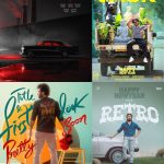 Tollywood 2025: కొత్త సంవత్సరం.. కొత్త పోస్టర్లు.. ఓ లుక్ వేద్దామా.. ?