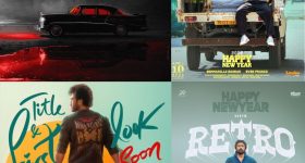 Tollywood 2025: కొత్త సంవత్సరం.. కొత్త పోస్టర్లు.. ఓ లుక్ వేద్దామా.. ?