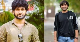 Actor Nani: అంత నీచమైన పని ఎలా చేసావ్ నాని.. కన్నడ నిర్మాత ఫైర్