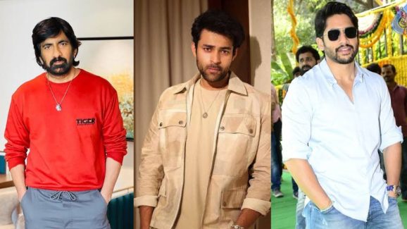 Tollywood Heros : ఒక్క హిట్.. ఆ హీరోలకు కమ్ బ్యాక్ అయ్యే ఛాన్స్ ఉంటుందా..?