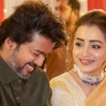Trisha Krishnan: స్టార్ హీరోతో ఎఫైర్.. పొలిటికల్ ఎంట్రీ కోసమా.. ఎంత పెద్ద స్కెచ్.. ?