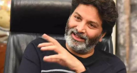 Trivikram : త్రివిక్రమ్ సీక్రెట్ రూమ్ లో ఏం చేస్తాడో తెలుసా..?