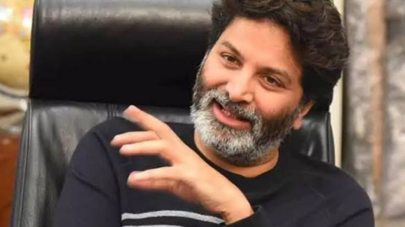 Trivikram : త్రివిక్రమ్ సీక్రెట్ రూమ్ లో ఏం చేస్తాడో తెలుసా..?