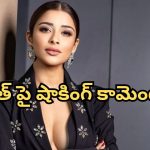 Nyra Banerjee : సౌత్ వాళ్ళను లెస్బియన్ అని నమ్మించా… చెర్రీ ఎక్స్ గర్ల్ ఫ్రెండ్ షాకింగ్ కామెంట్స్