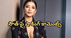 Nyra Banerjee : సౌత్ వాళ్ళను లెస్బియన్ అని నమ్మించా... చెర్రీ ఎక్స్ గర్ల్ ఫ్రెండ్ షాకింగ్ కామెంట్స్