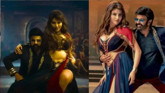 Daaku Maharaaj: ‘దబిడి దిబిడి’ కాంట్రవర్సీ పై ఊర్వశి రౌతేలా షాకింగ్ రియాక్షన్..