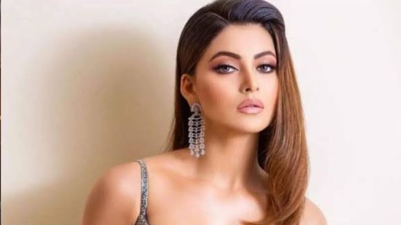 Urvashi Rautela : గెలికి మరీ గోకిచ్చుకోవడం అవసరమా.. బీకేర్ ఫుల్ పాప..