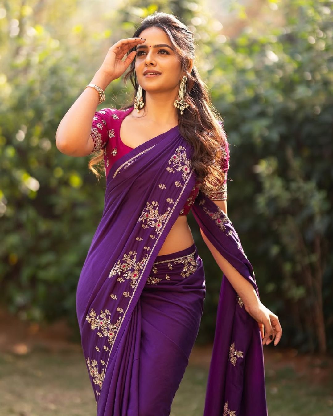Vaishnavi Chaitanya: వరుస సినిమాలతో బేబీ బ్యూటీ దూకుడు..