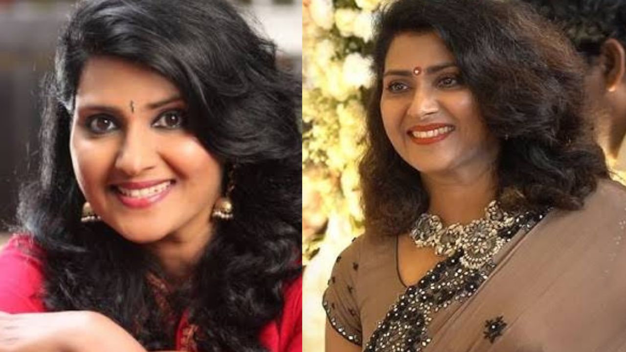 Vani : చిరంజీవి ఘరానా మొగుడు హీరోయిన్ లో ఇంత ఛేంజా?.. అసలు గుర్తు పట్టలేకున్నాం..!