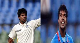 Varun Aaron Retirement: క్రికెట్‌కు భారత క్రికెటర్ వరుణ్ ఆరోన్ గుడ్‌బై !