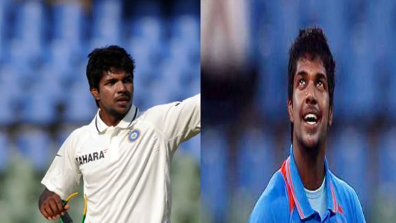 Varun Aaron Retirement: క్రికెట్‌కు భారత క్రికెటర్ వరుణ్ ఆరోన్ గుడ్‌బై !