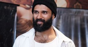 VD12: విజయ్ దేవరకొండ 'సామ్రాజ్యం'.. నిలబడుతుందా.. కుప్పకూలుతుందా.. ?