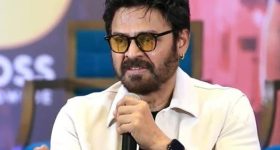 Venkatesh: అతను స్వార్దపరుడు..  మైండ్ గేమ్స్ ఆడతాడు.. నాకు అవి రావు