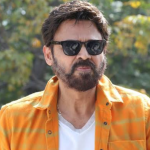 Venkatesh : వెంకీ మామ చెప్పిన జీవిత సూత్రాలు.. !