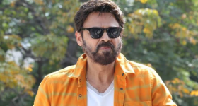 Venkatesh : వెంకీ మామ చెప్పిన జీవిత సూత్రాలు.. !