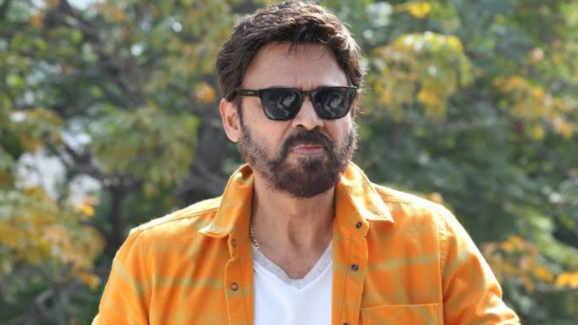 Venkatesh : వెంకీ మామ చెప్పిన జీవిత సూత్రాలు.. !