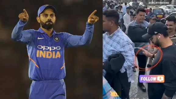 Kohli- Army: వివాదంలో విరాట్ కోహ్లీ…ఆర్మీనే అవమానిస్తావా..ఎంత బలుపు ?