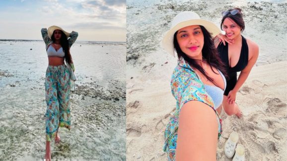 Vishnu Priya: ఛీఛీ.. విష్ణుప్రియా.. అవకాశాల కోసం మరీ ఇంతలా చూపించాలా..