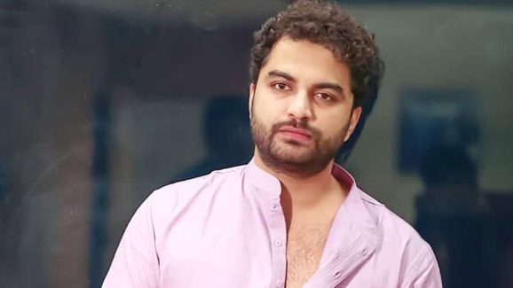 Vishwak Sen: వారి సంస్కారాన్ని బట్టి నీతి, బూతు ఆధారపడి ఉంటాయి.. జర్నలిస్ట్ కు విశ్వక్ వార్నింగ్