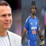 Michael Vaughan: టీమిండియాకు డేంజర్‌ బెల్స్‌..3-2 గెలుస్తామని మైఖేల్‌ వాన్‌ హెచ్చరికలు ?