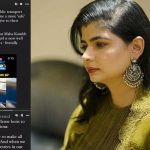 Chinmayi : మహా కుంభమేళాలో వేధింపులు, ఇంట్లోనూ వదలరు… మగవాళ్ళపై చిన్మయి సెన్సేషనల్ పోస్ట్
