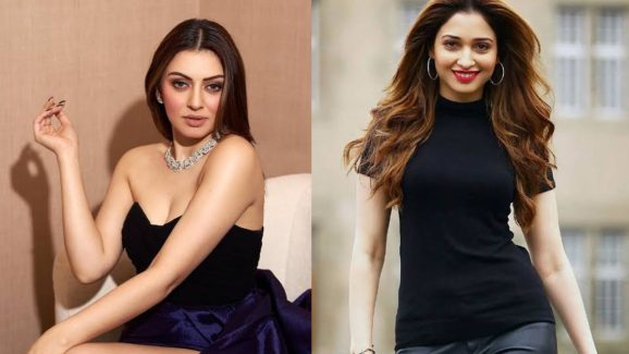 Tollywood Heroines : 18 ఏళ్లలోపే ఇండస్ట్రీలోకి అడుగు పెట్టిన టాప్ 5 హీరోయిన్లు వీళ్లే..