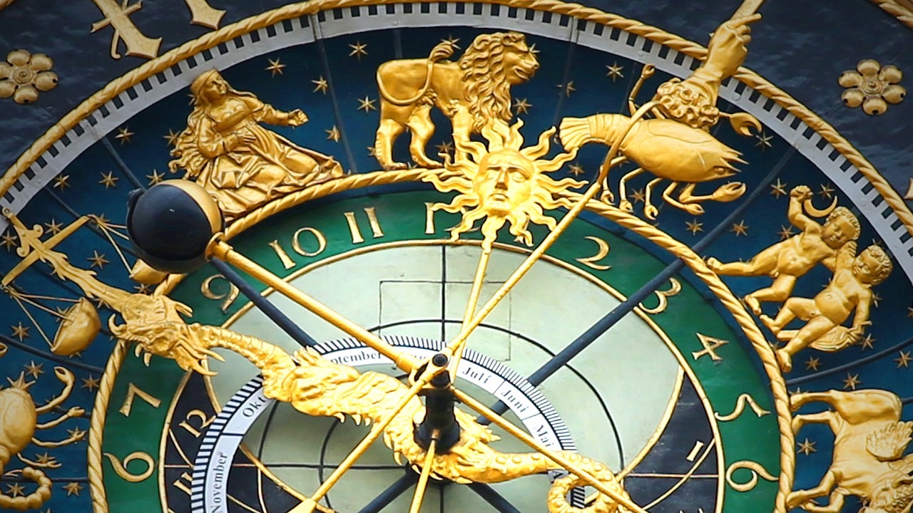 Zodiac Signs: ఈ రాశుల వారు అబద్ధం చెప్పడంలో నిష్ణాతులట, మీ రాశి కూడా ఉందేమో చూసుకోండి