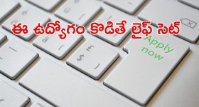 NABARD Jobs: నాబార్డ్‌లో జాబ్స్.. ఈ జాబ్ వస్తే నెలకు రూ.36లక్షల వరకు జీతం..