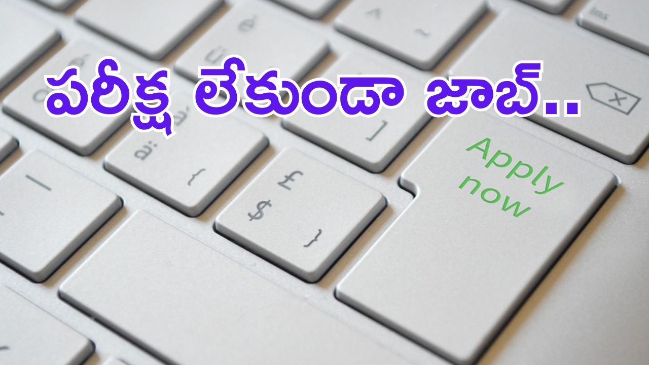 AP High Court Jobs: గుడ్ న్యూస్.. ఎలాంటి ఫీజు, రాతపరీక్ష లేకుండా జాబ్స్.. మిస్ అవ్వొద్దు..!